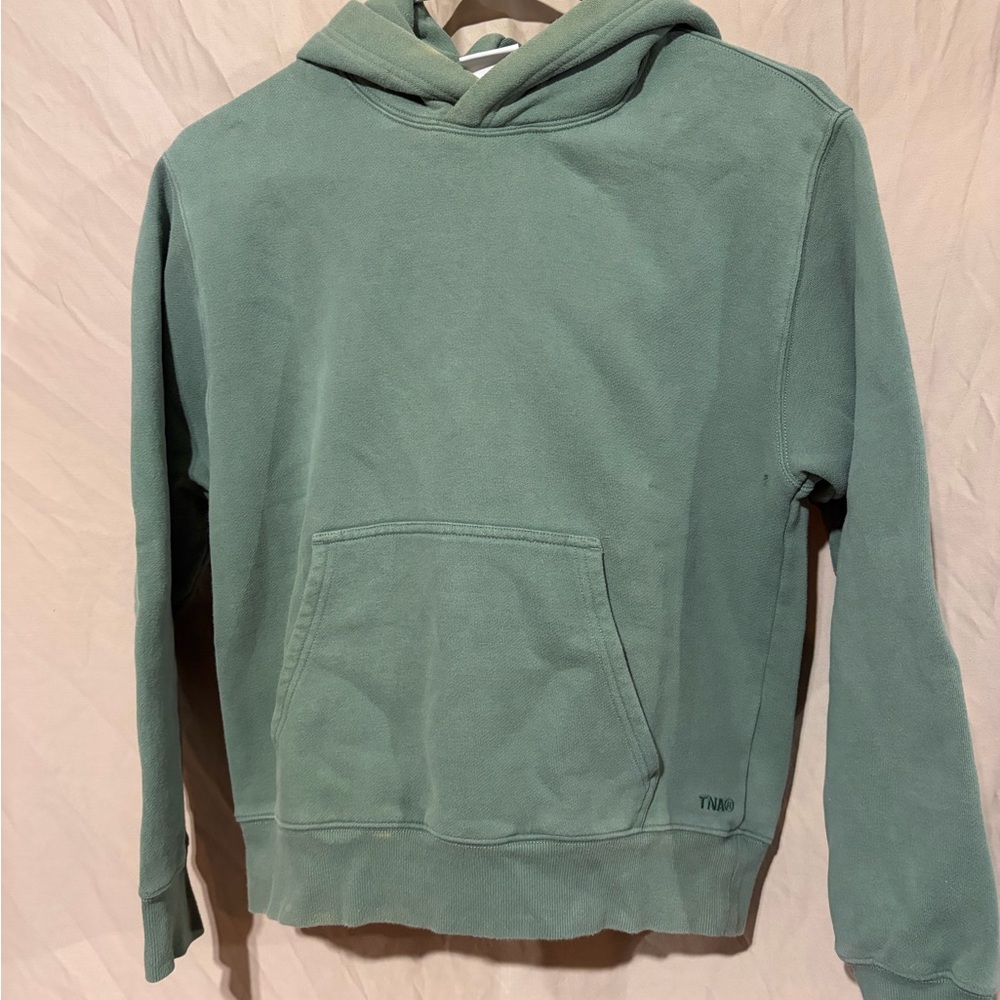 TNA sweatshirt